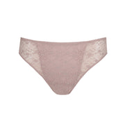 EPIRUS bois de rose braga bikini