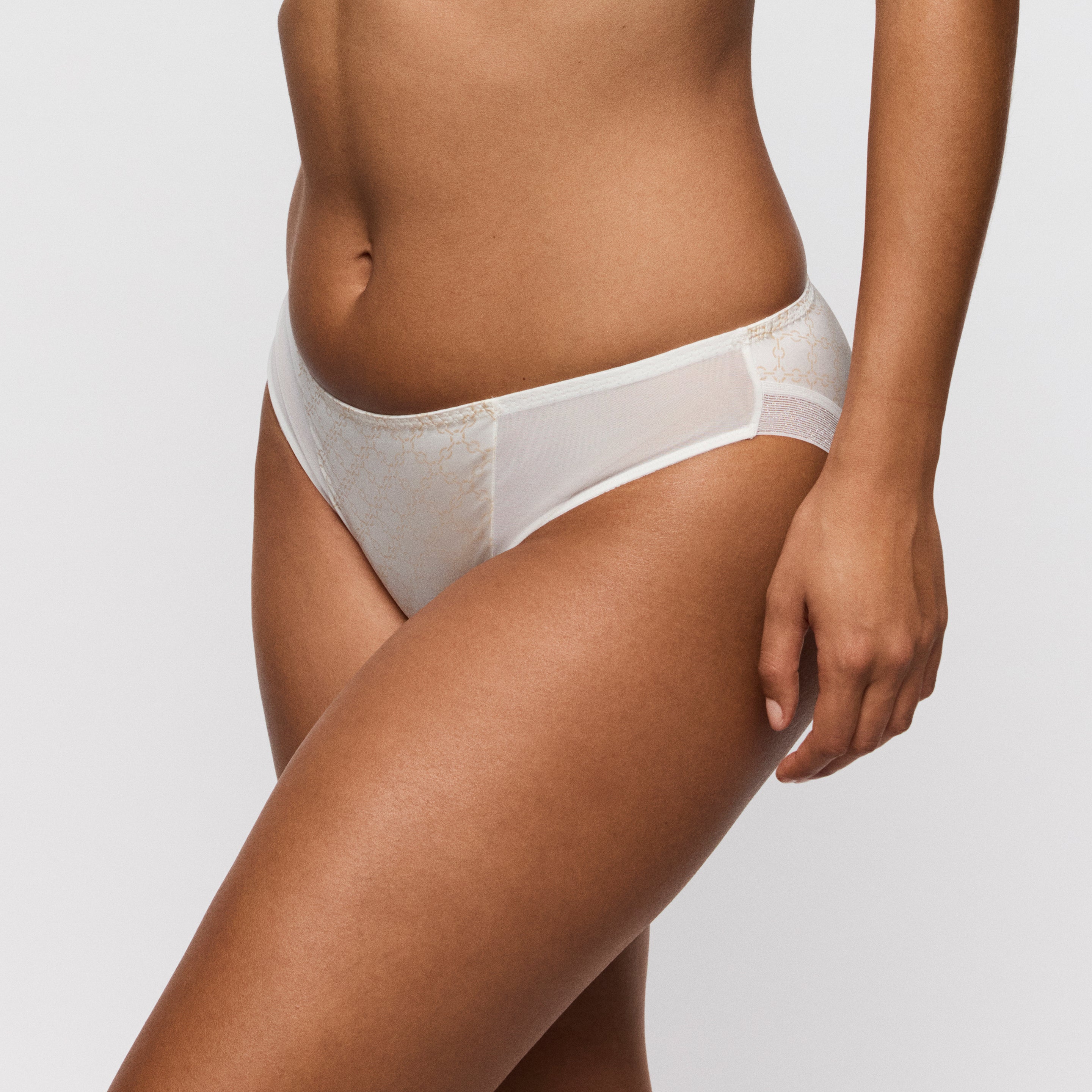 KERO natural braga bikini