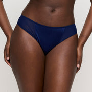 KNOKKE saphire braga bikini