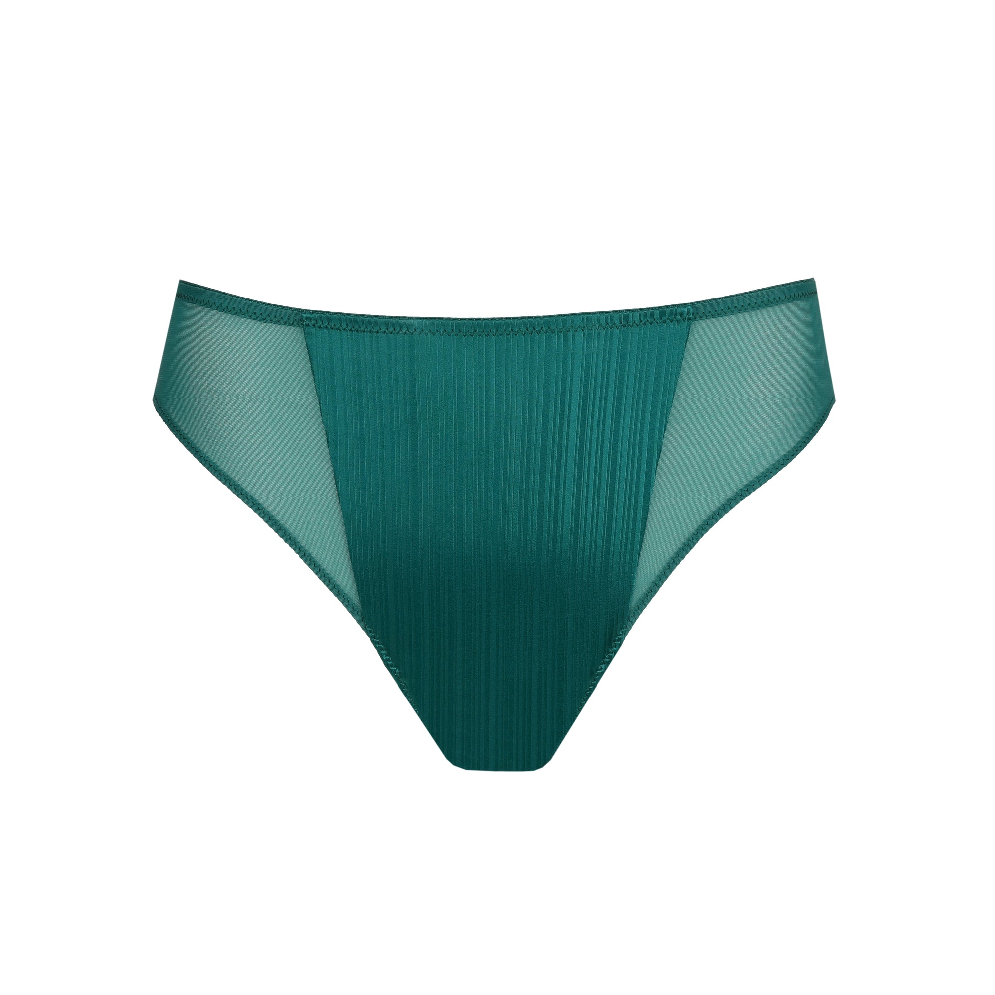 KNOKKE Jasper Green braga bikini