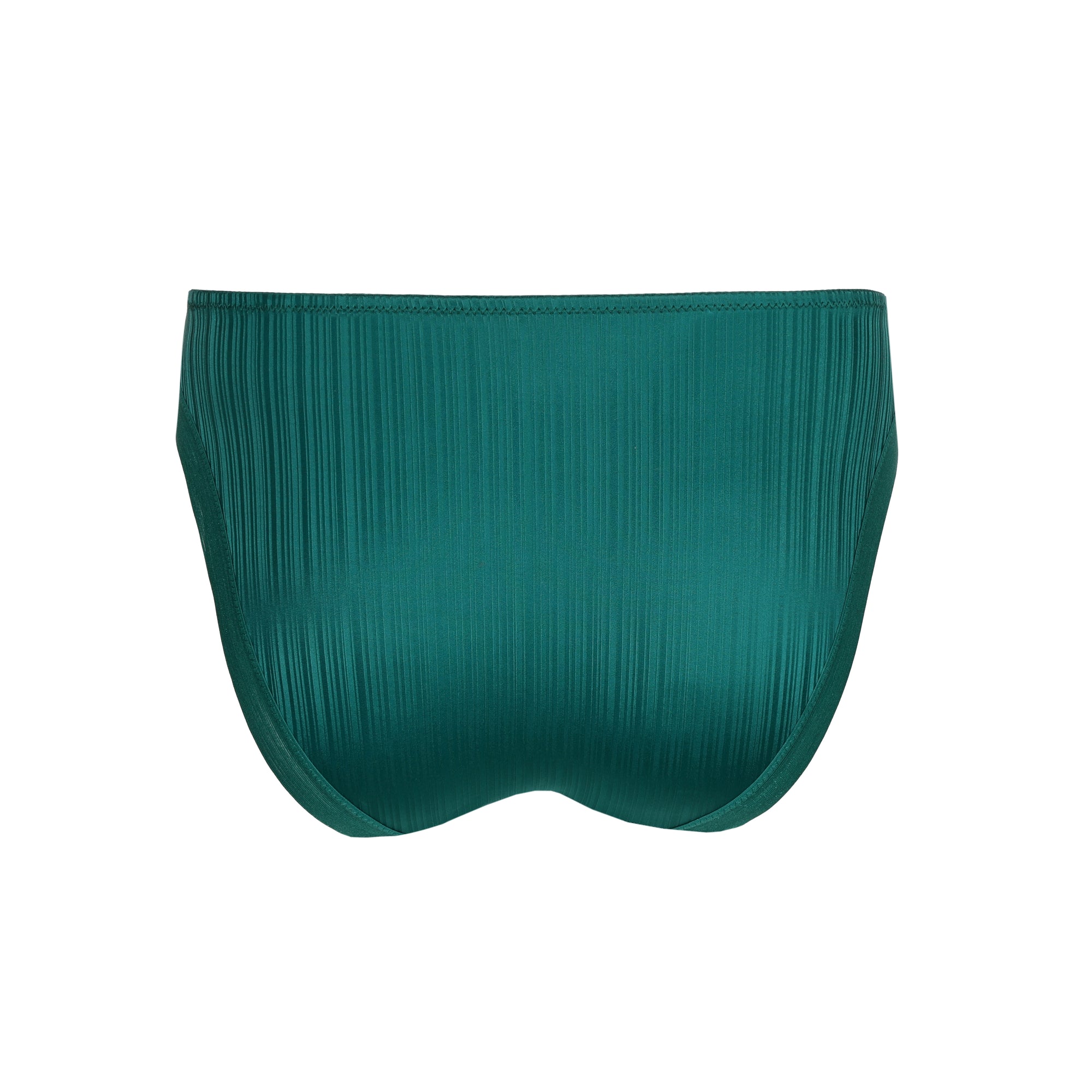 KNOKKE Jasper Green braga bikini