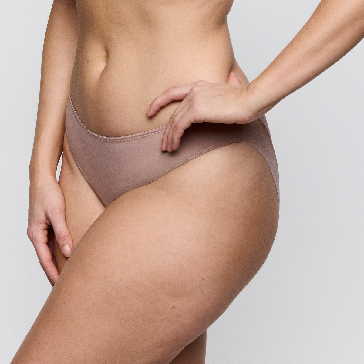 TWIXIE Cosmetic braga bikini