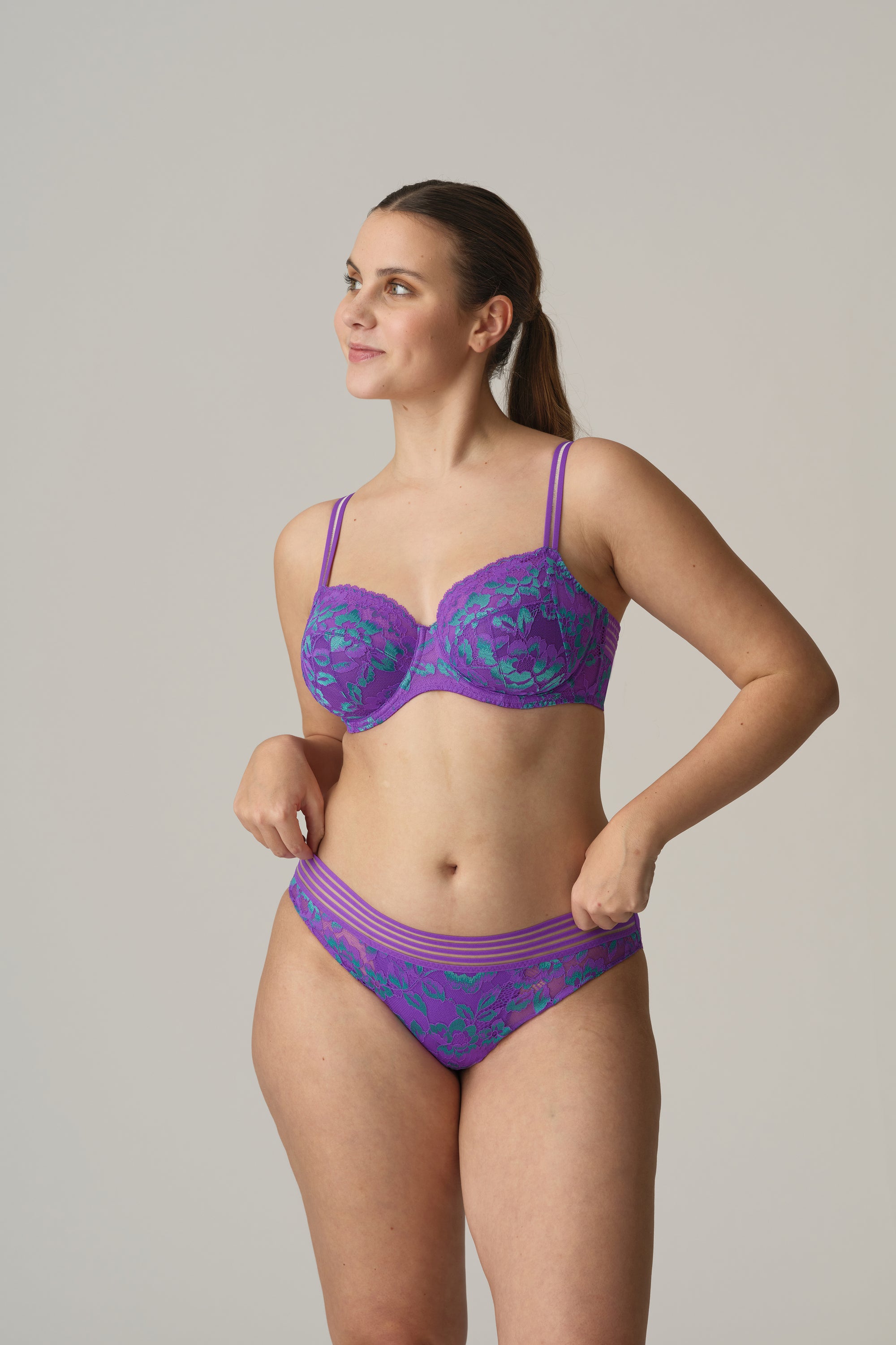 VERAO Italian Acai braga bikini