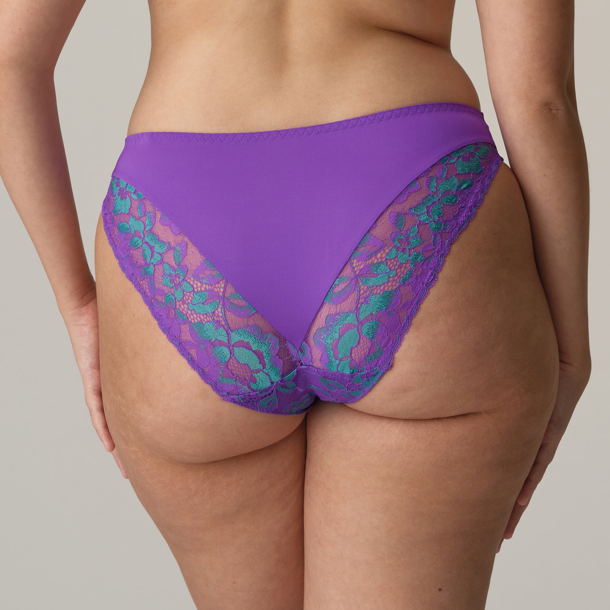VERAO Italian Acai braga bikini