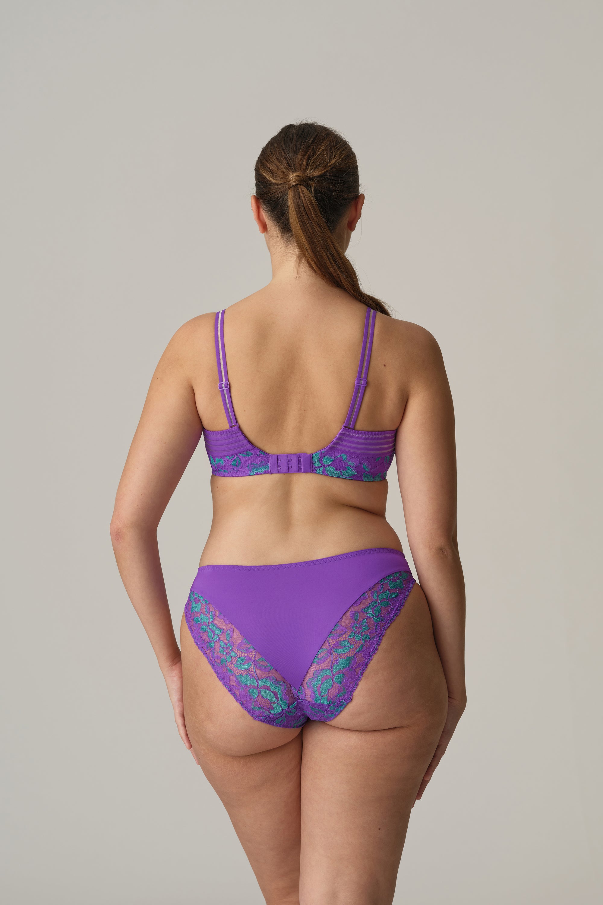 VERAO Italian Acai braga bikini