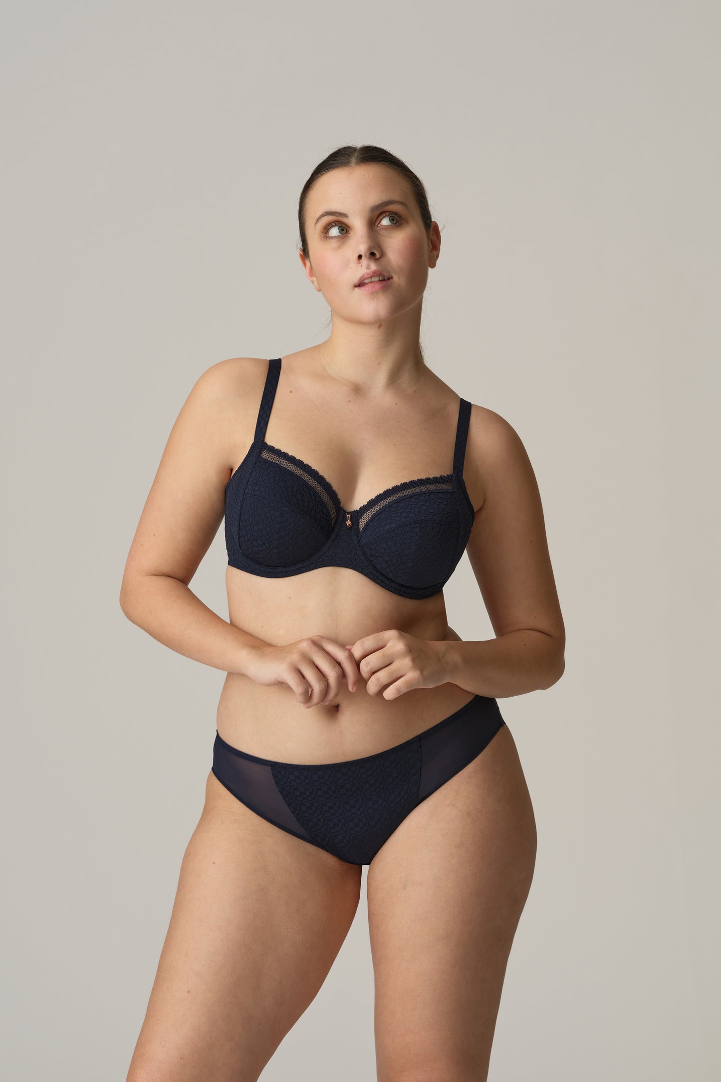 YELAPA Majestic Blue braga bikini