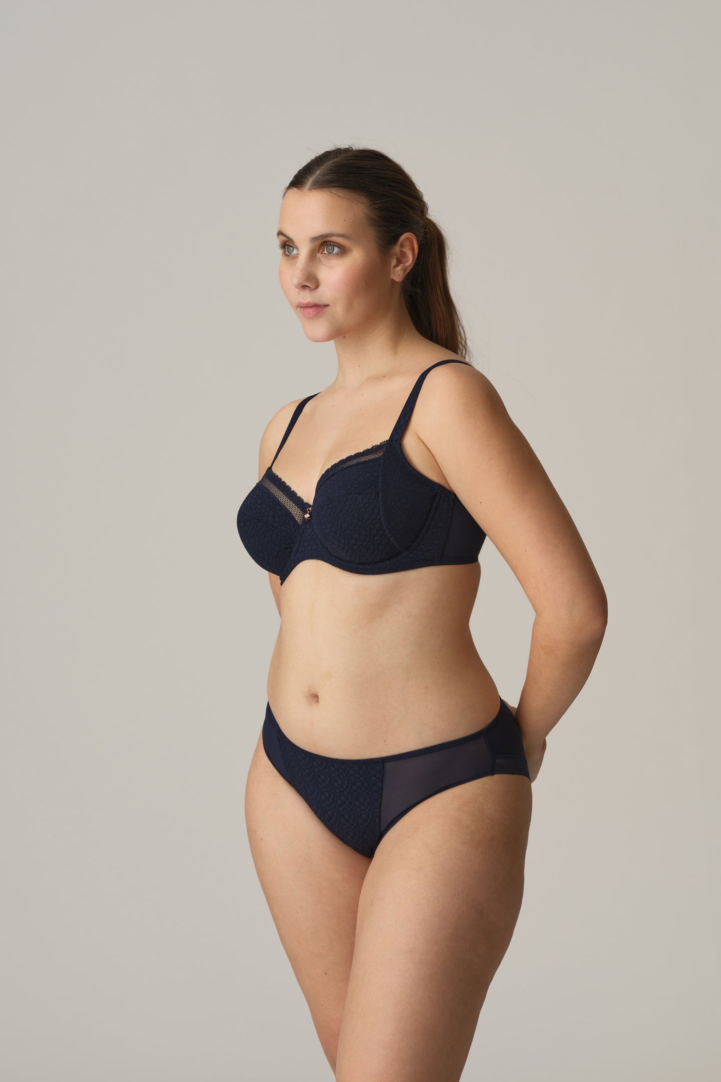 YELAPA Majestic Blue braga bikini