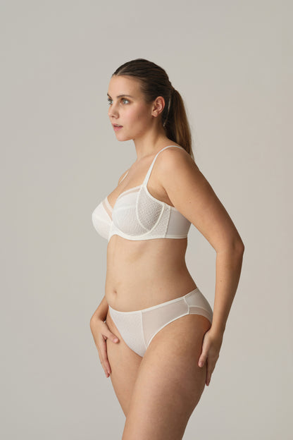 YELAPA natural braga bikini