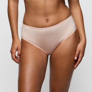 BRIANA pearly pink braga alta