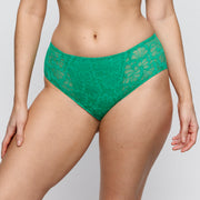 MOCUTO Vivid Green braga alta