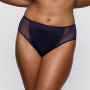 WOWGIRL evening blue braga alta
