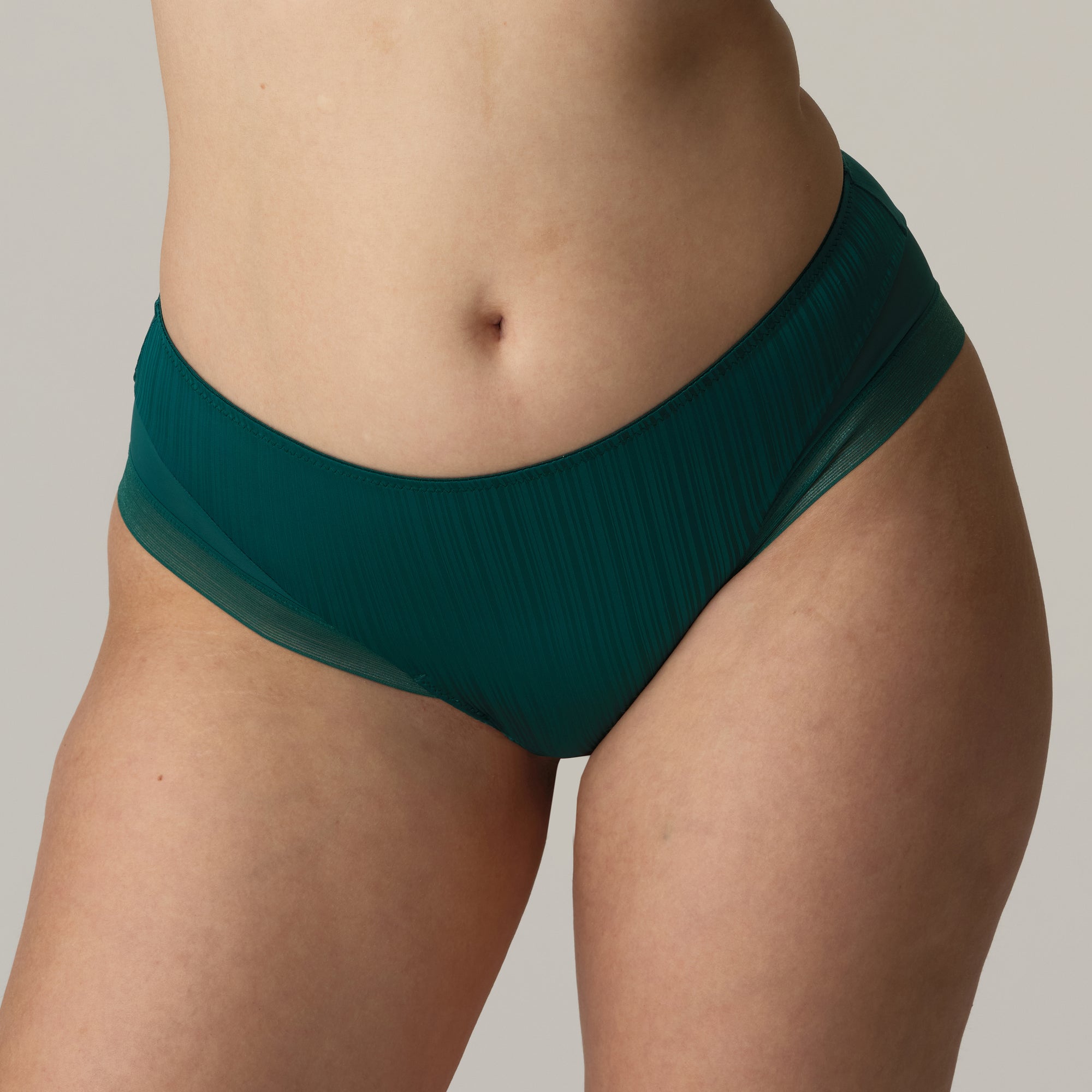 KNOKKE Jasper Green hotpants