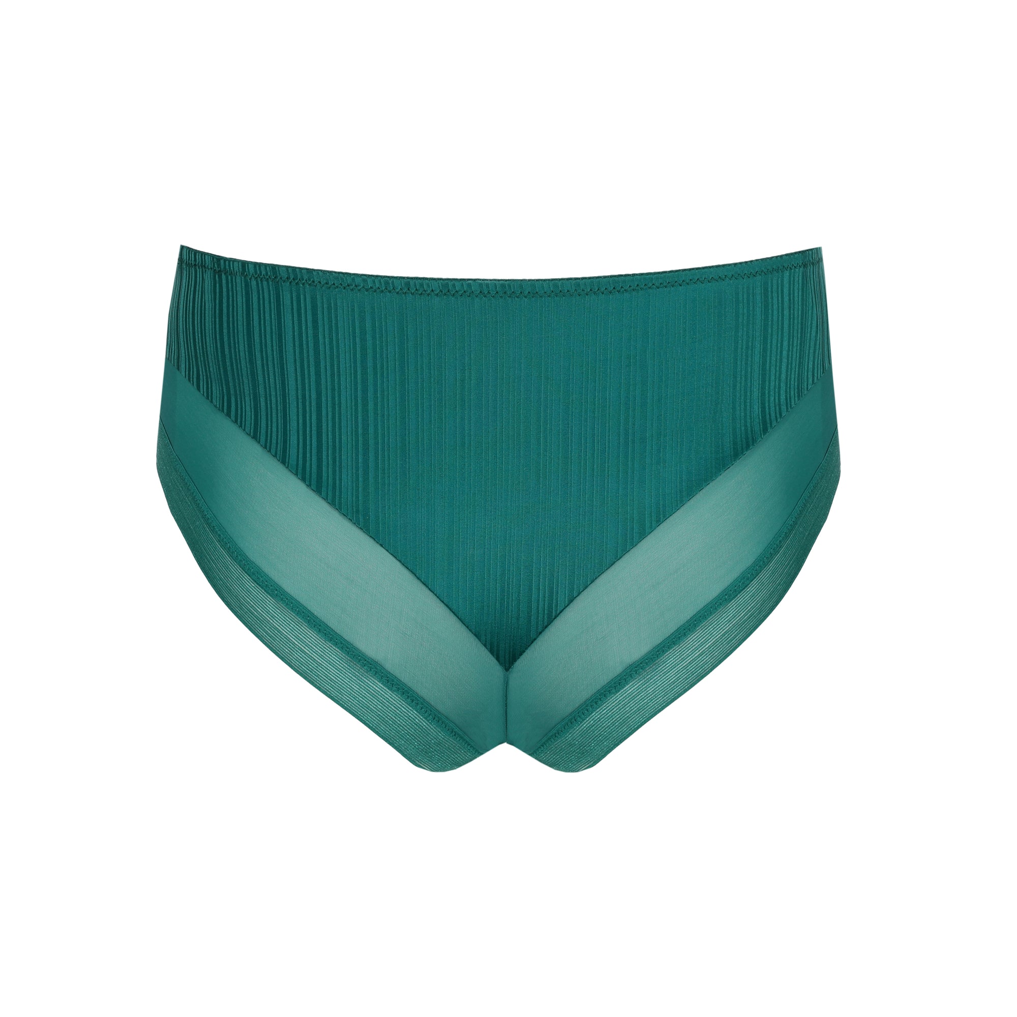 KNOKKE Jasper Green hotpants