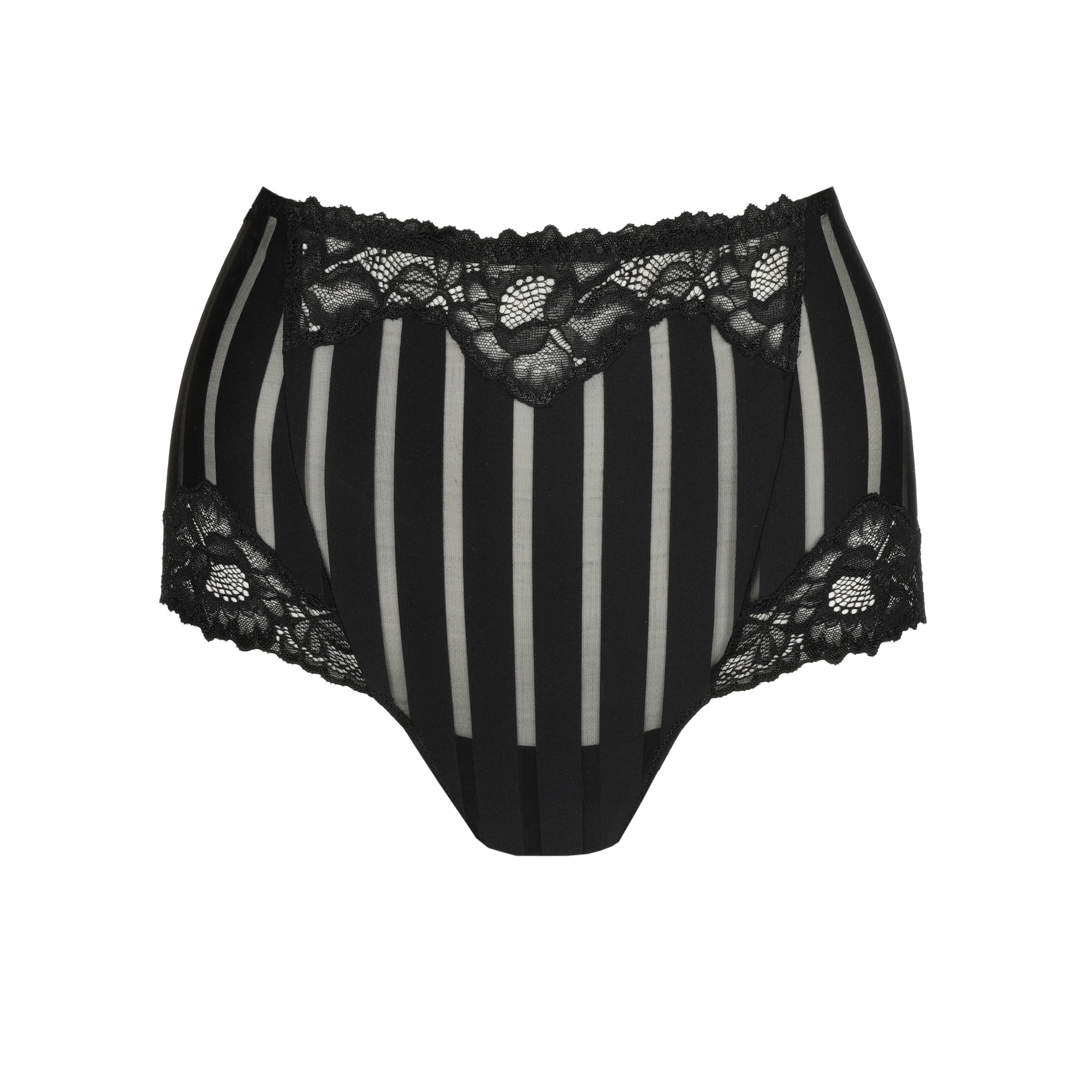 MALDIVES negro hotpants