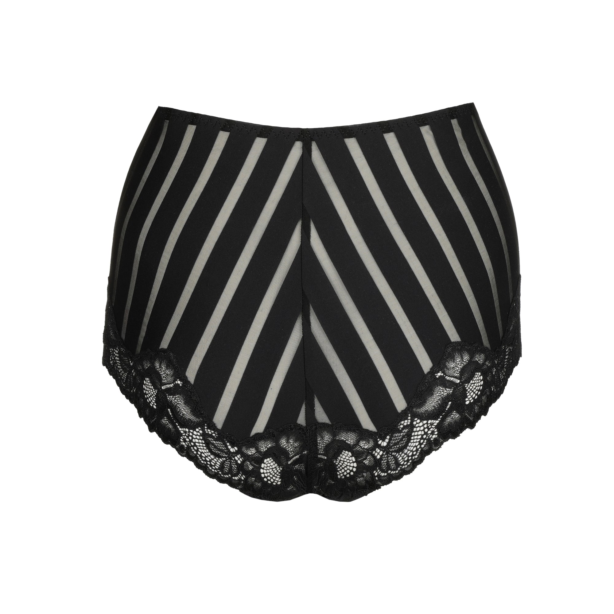 MALDIVES negro hotpants