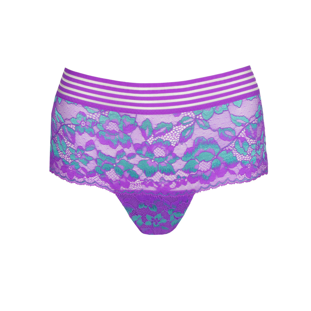 VERAO Italian Acai hotpants