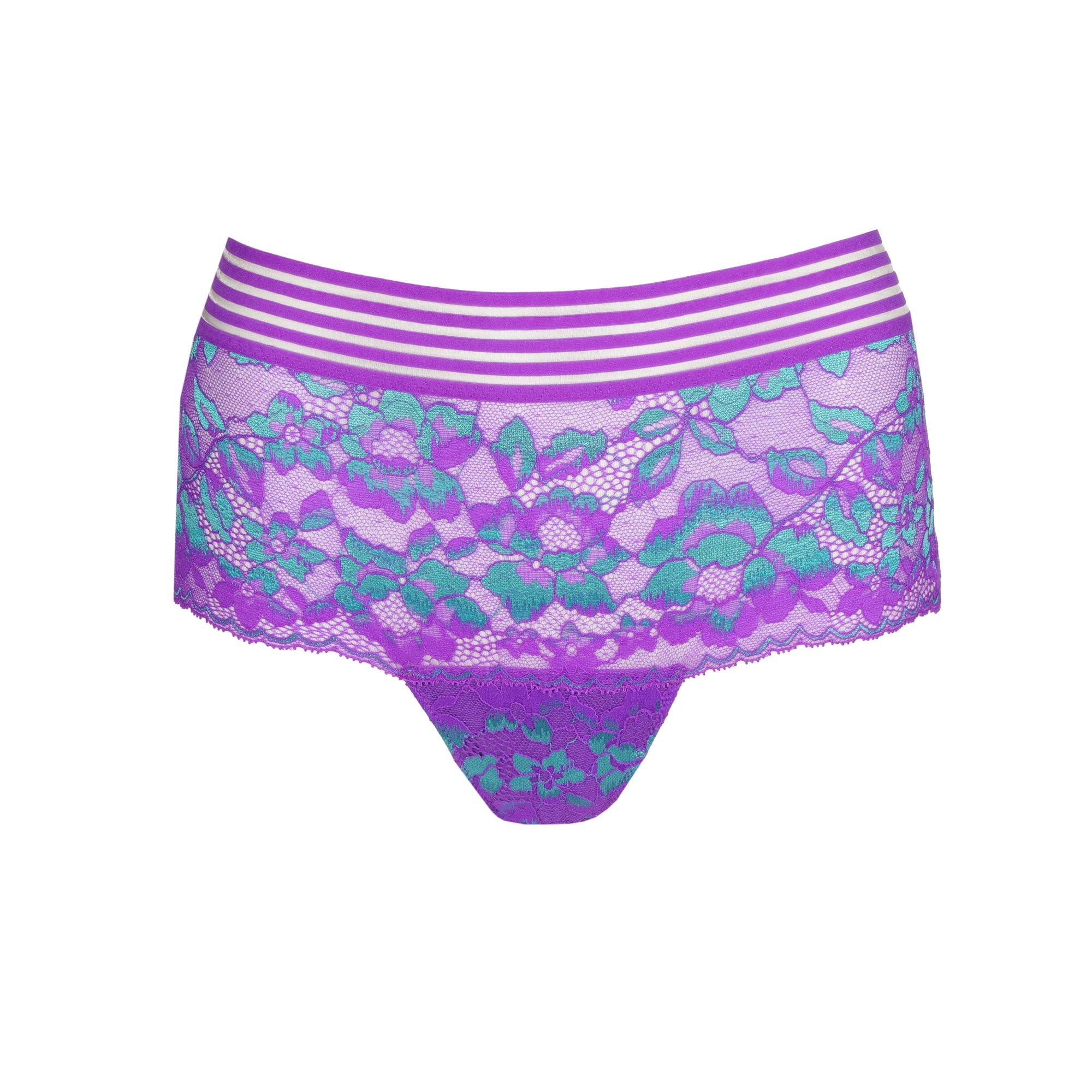 VERAO Italian Acai hotpants