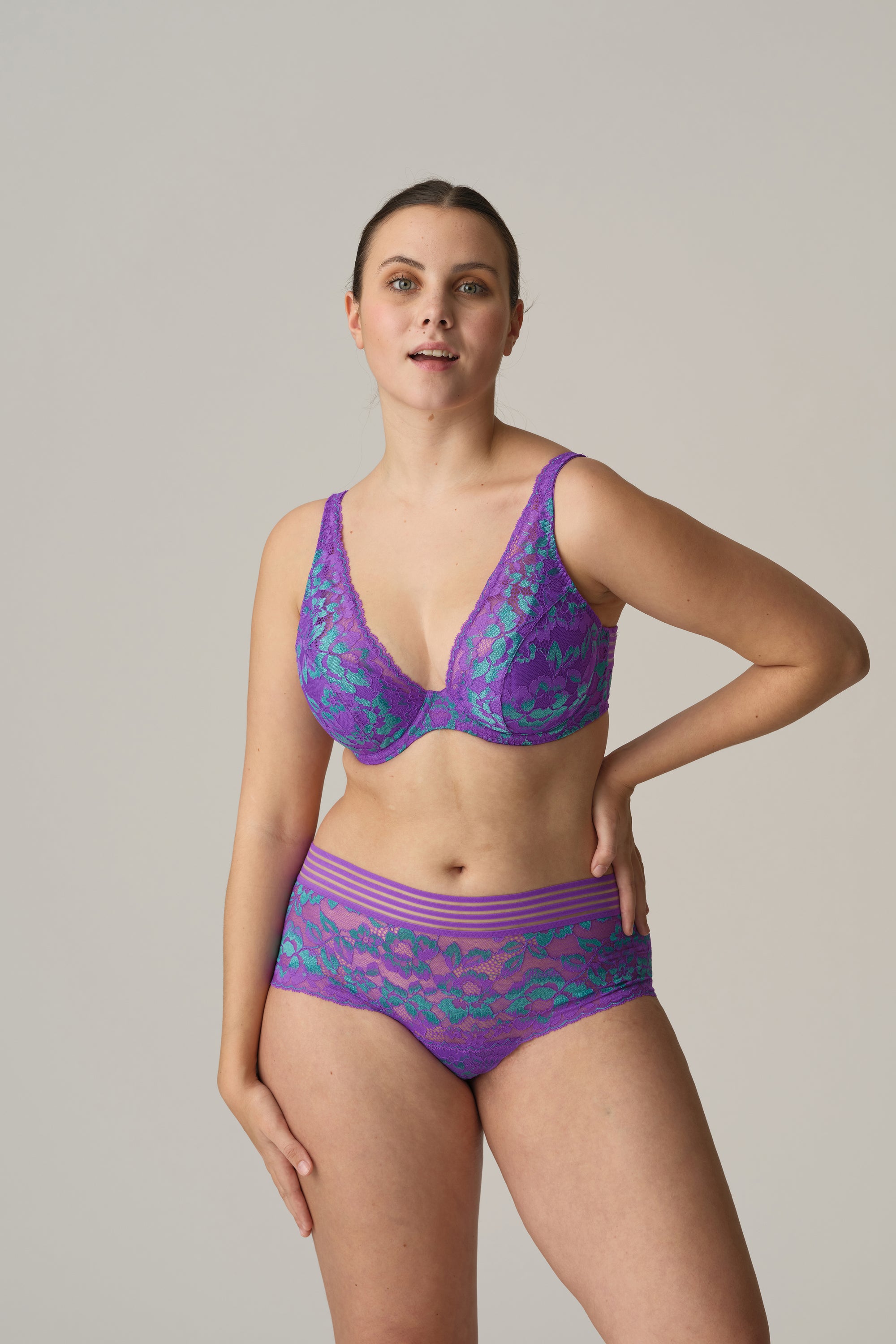 VERAO Italian Acai hotpants