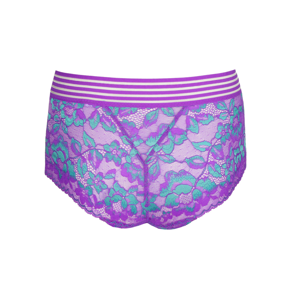 VERAO Italian Acai hotpants