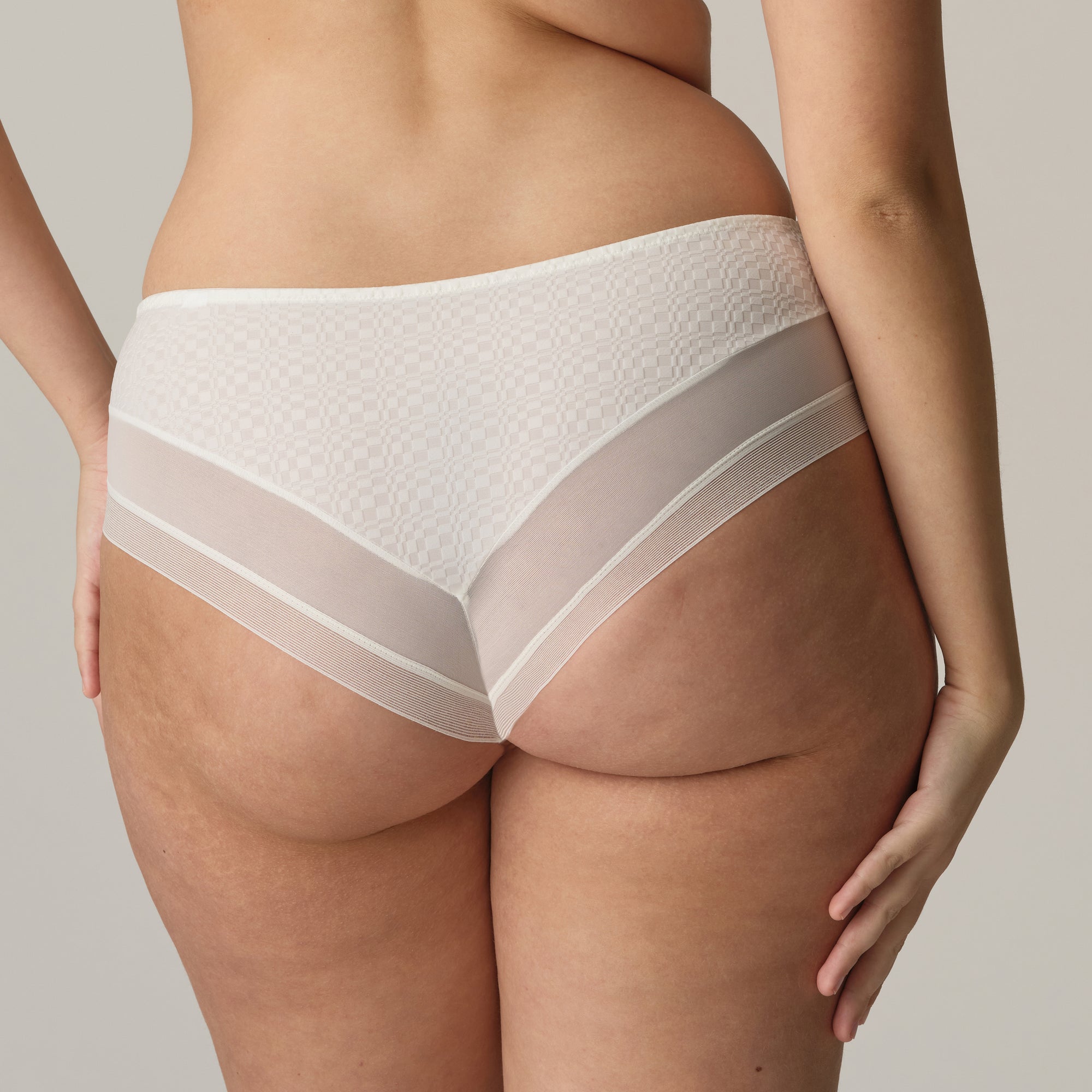 YELAPA natural hotpants