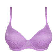 PETIT PARIS Lavender Cream suj. con foam escote corazón