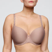 TWIXIE Cosmetic suj. con foam escote corazón