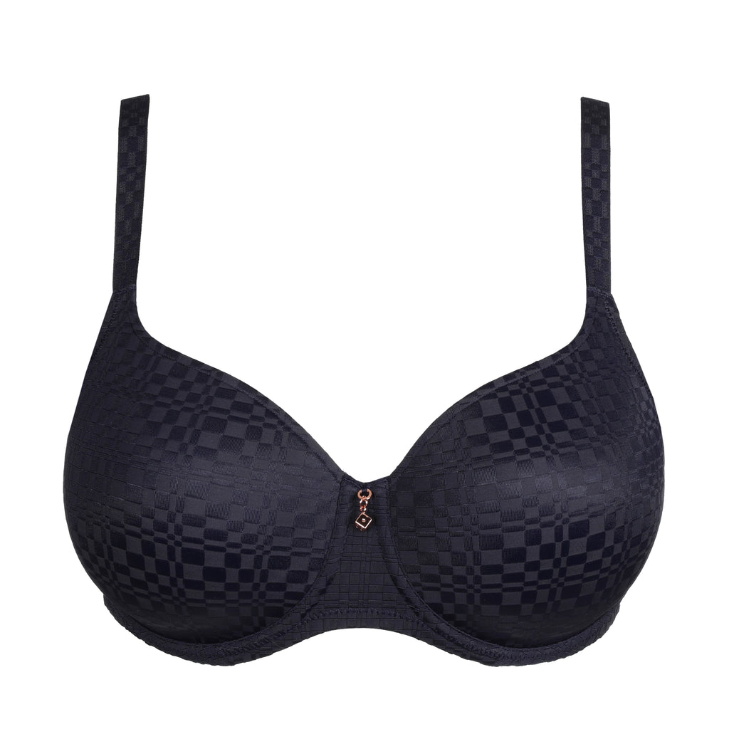 YELAPA Majestic Blue suj. con foam escote corazón