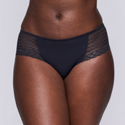EAST END Carbon hotpants