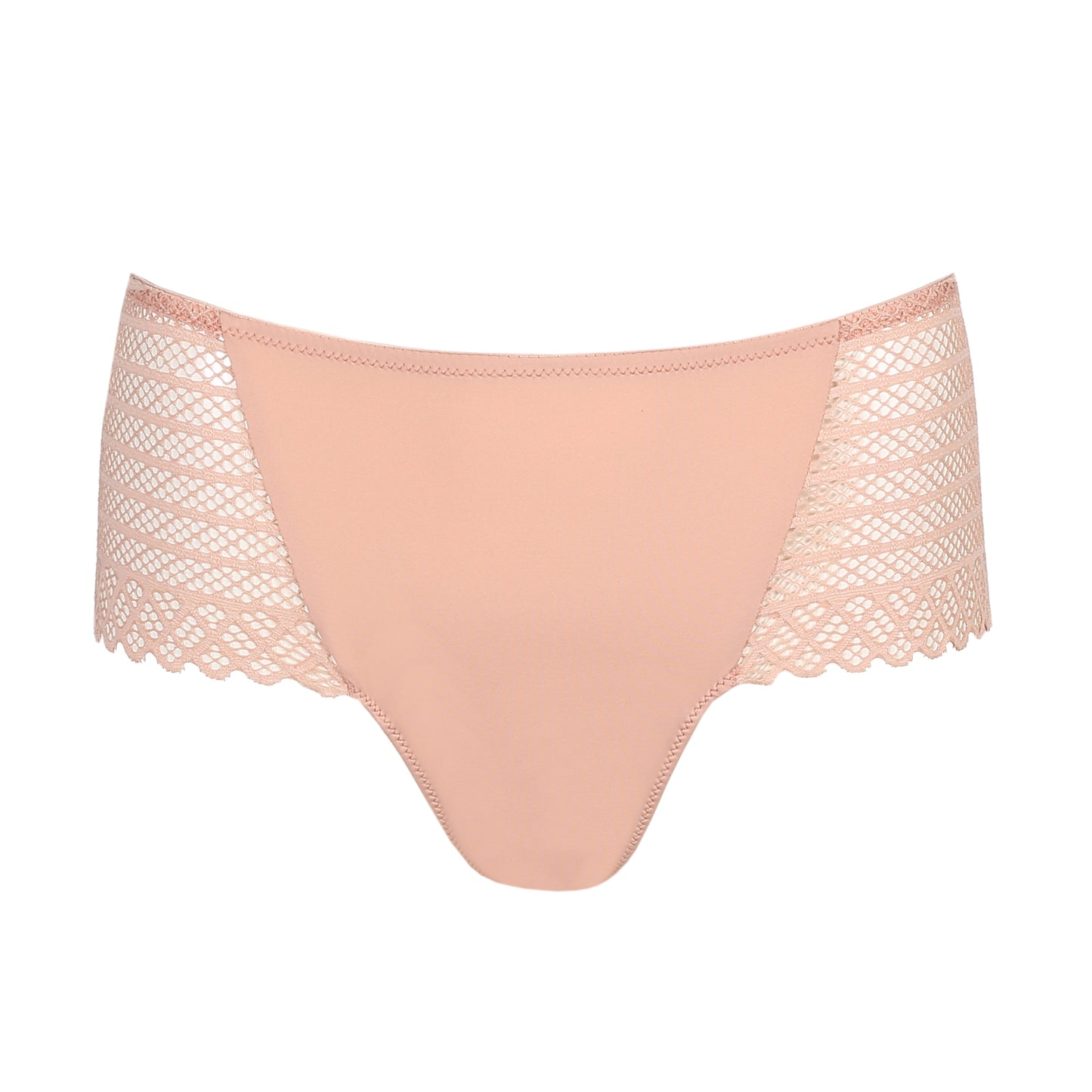 EAST END Powder Rose hotpants