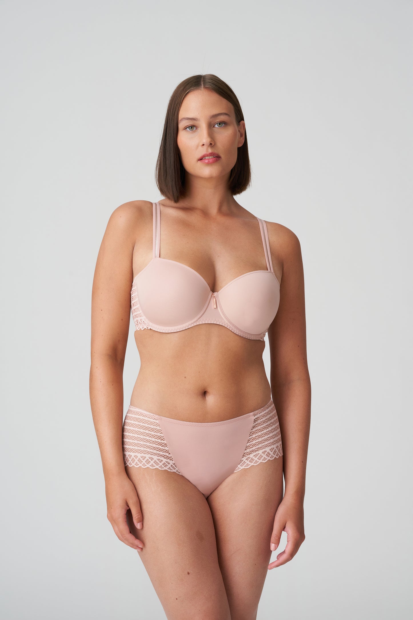 EAST END Powder Rose hotpants