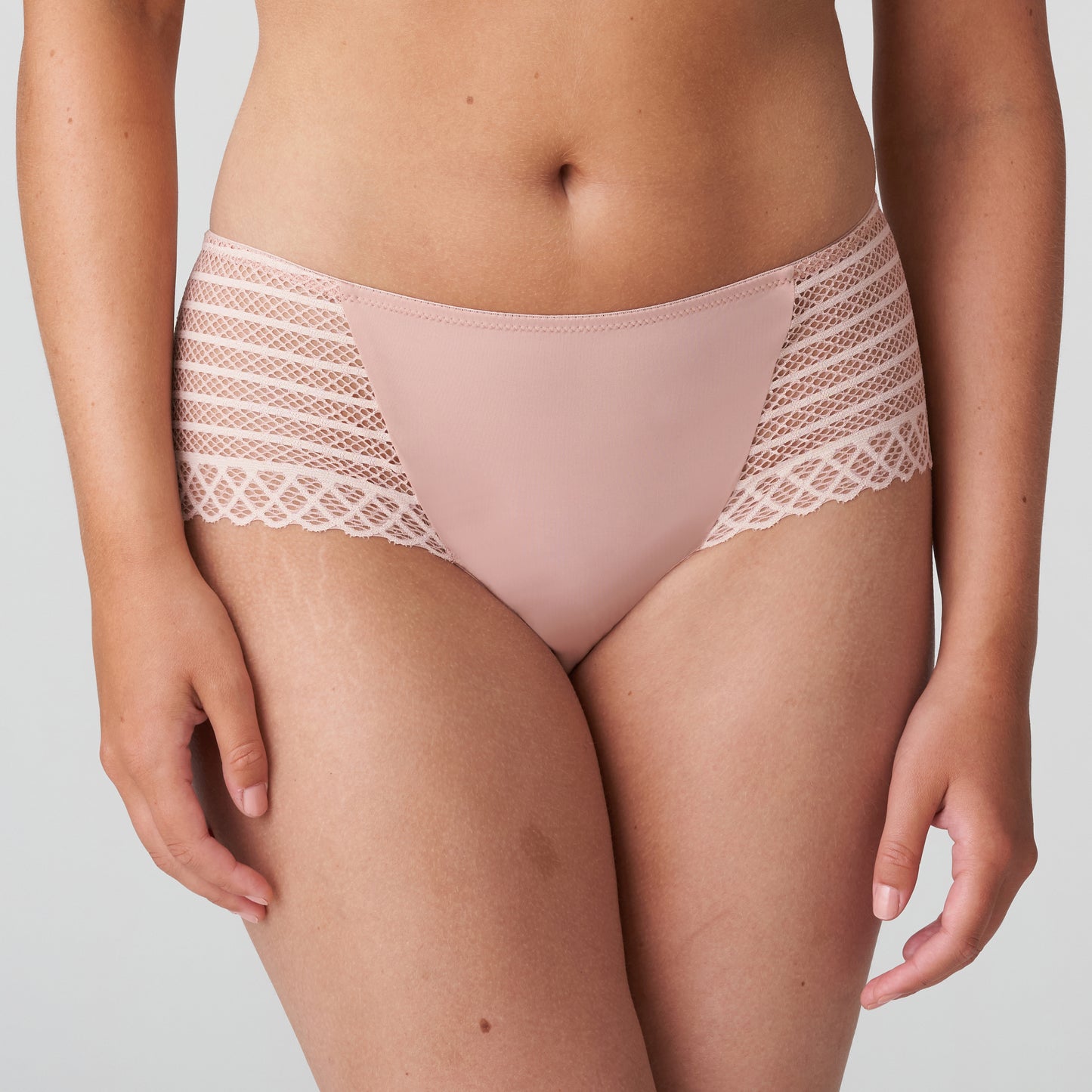 EAST END Powder Rose hotpants