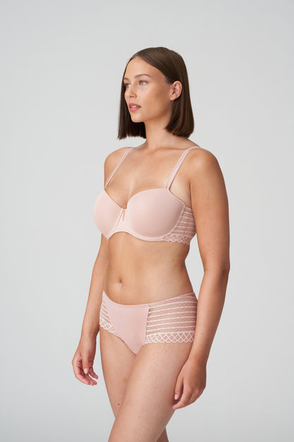 EAST END Powder Rose hotpants