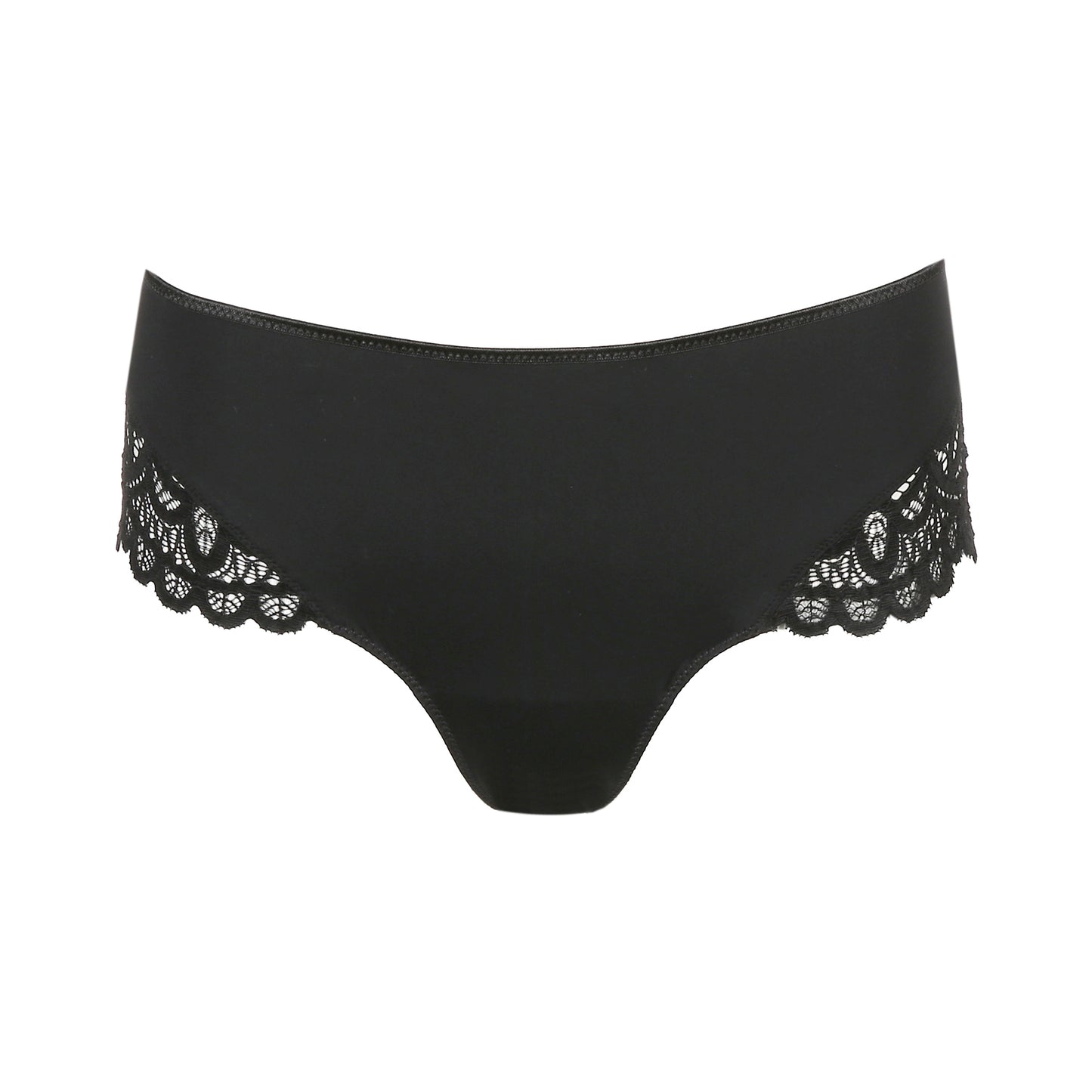 FIRST NIGHT negro hotpants
