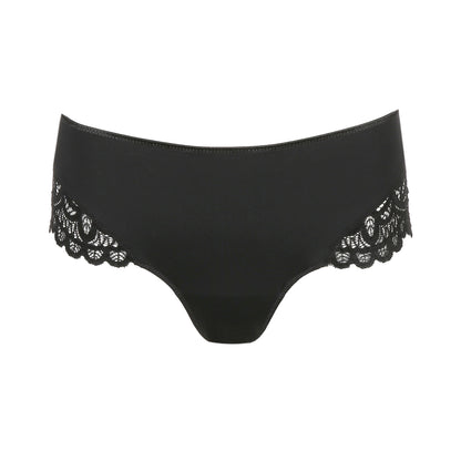FIRST NIGHT negro hotpants