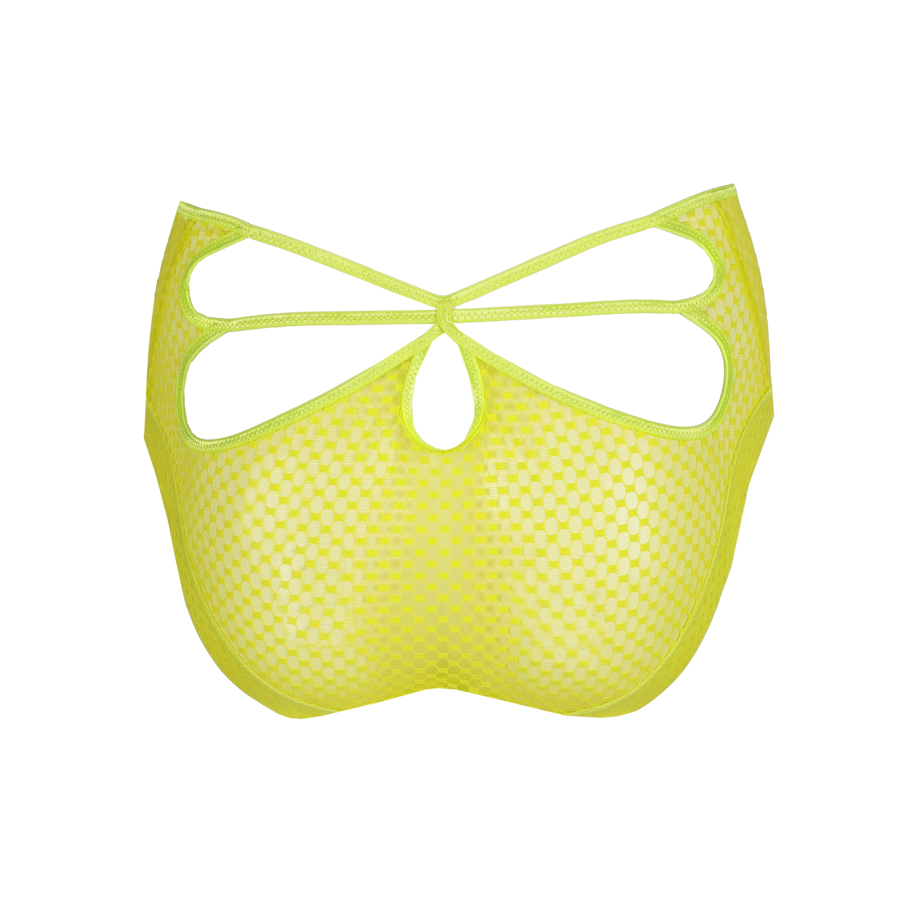 GLASS BEACH suncoast hotpants