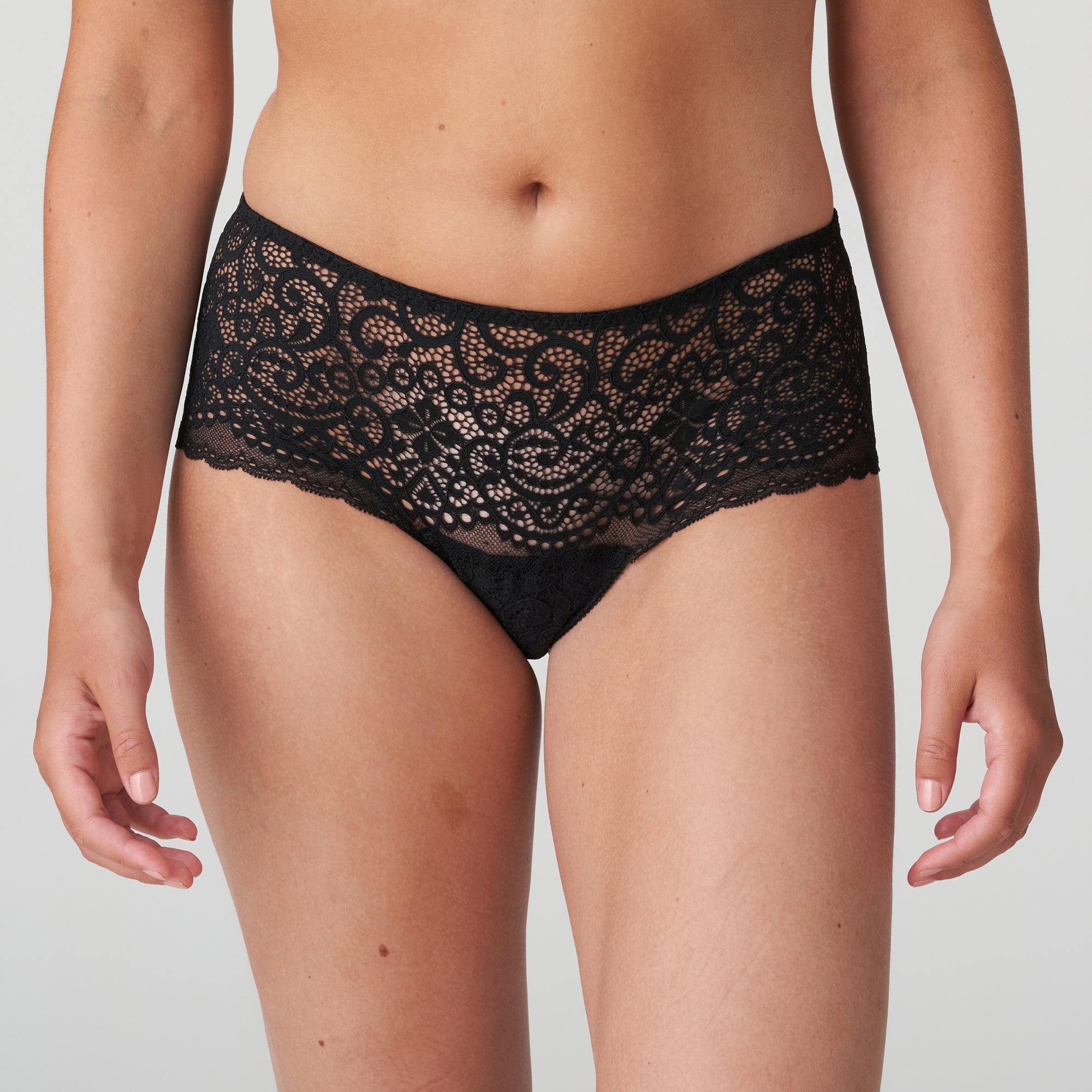 I DO negro hotpants