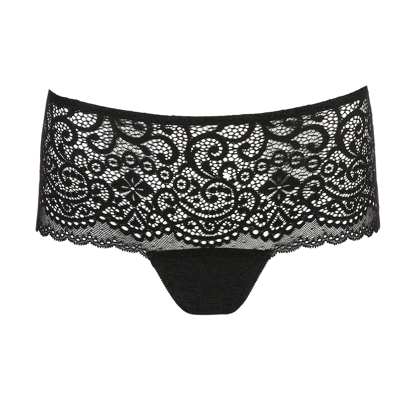 I DO negro hotpants