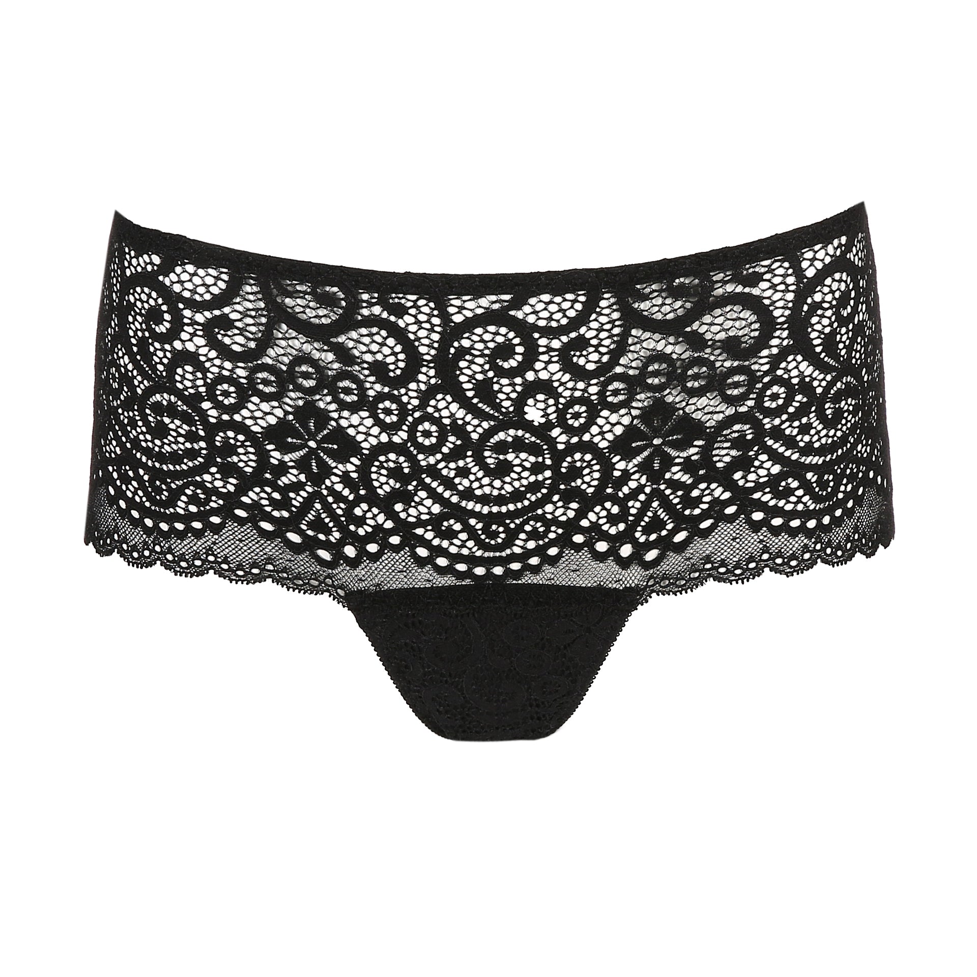 I DO negro hotpants