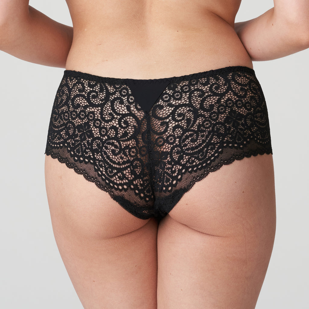 I DO negro hotpants