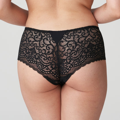 I DO negro hotpants