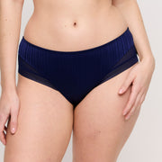 KNOKKE saphire hotpants