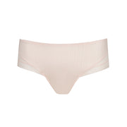 KNOKKE crystal pink hotpants