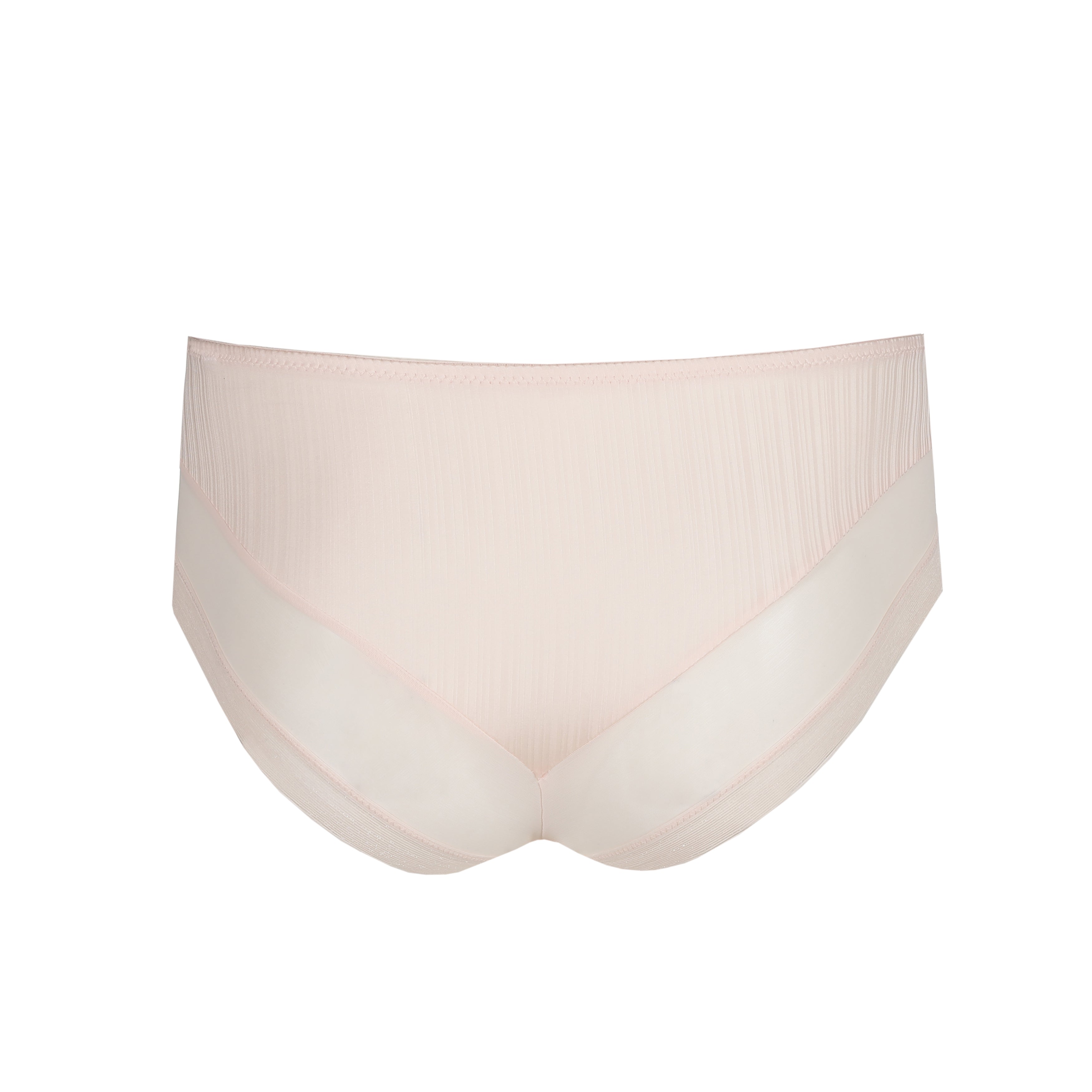 KNOKKE crystal pink hotpants
