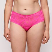 MOCUTO Pixie Blossom hotpants