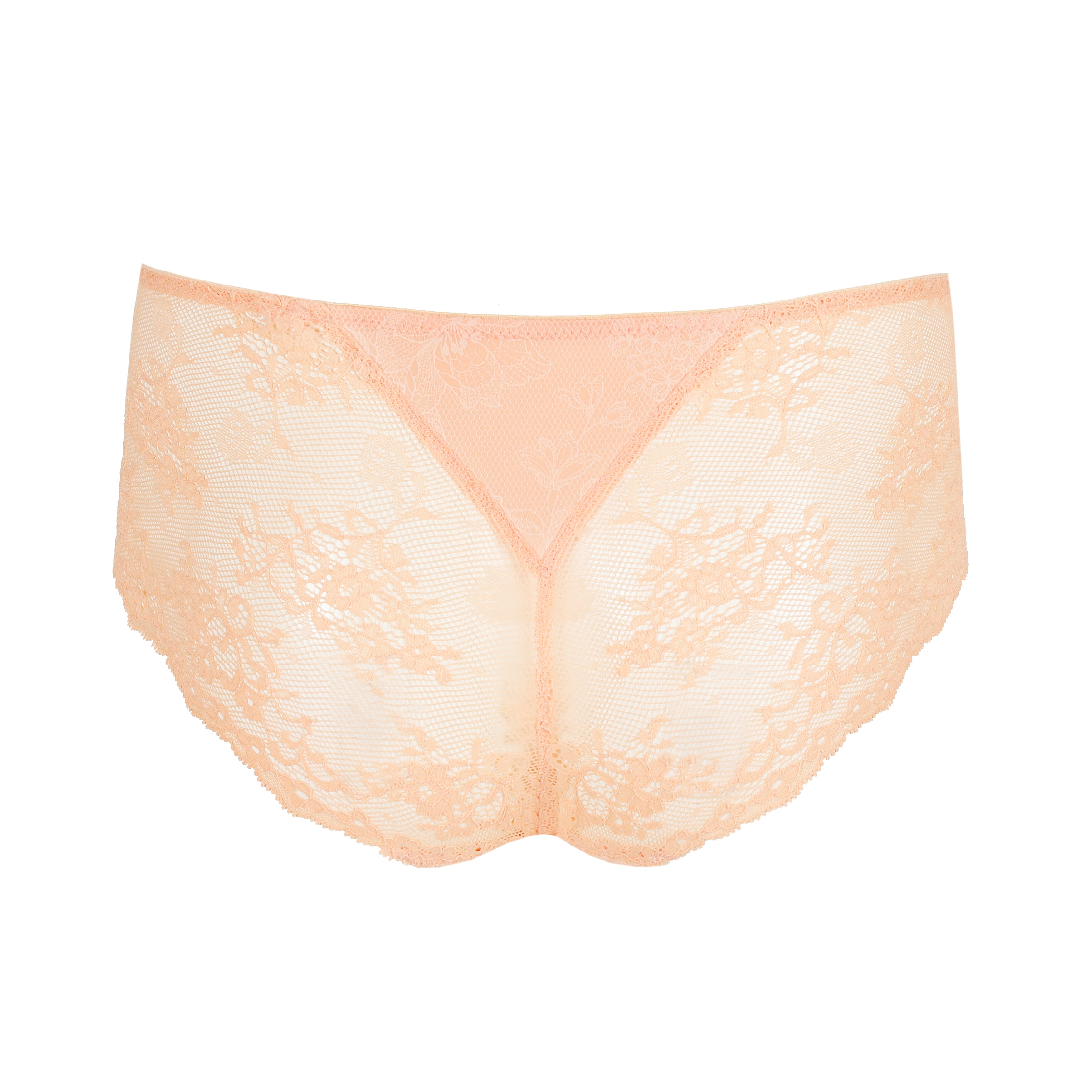 PLAYA AMOR Silky Dreams hotpants