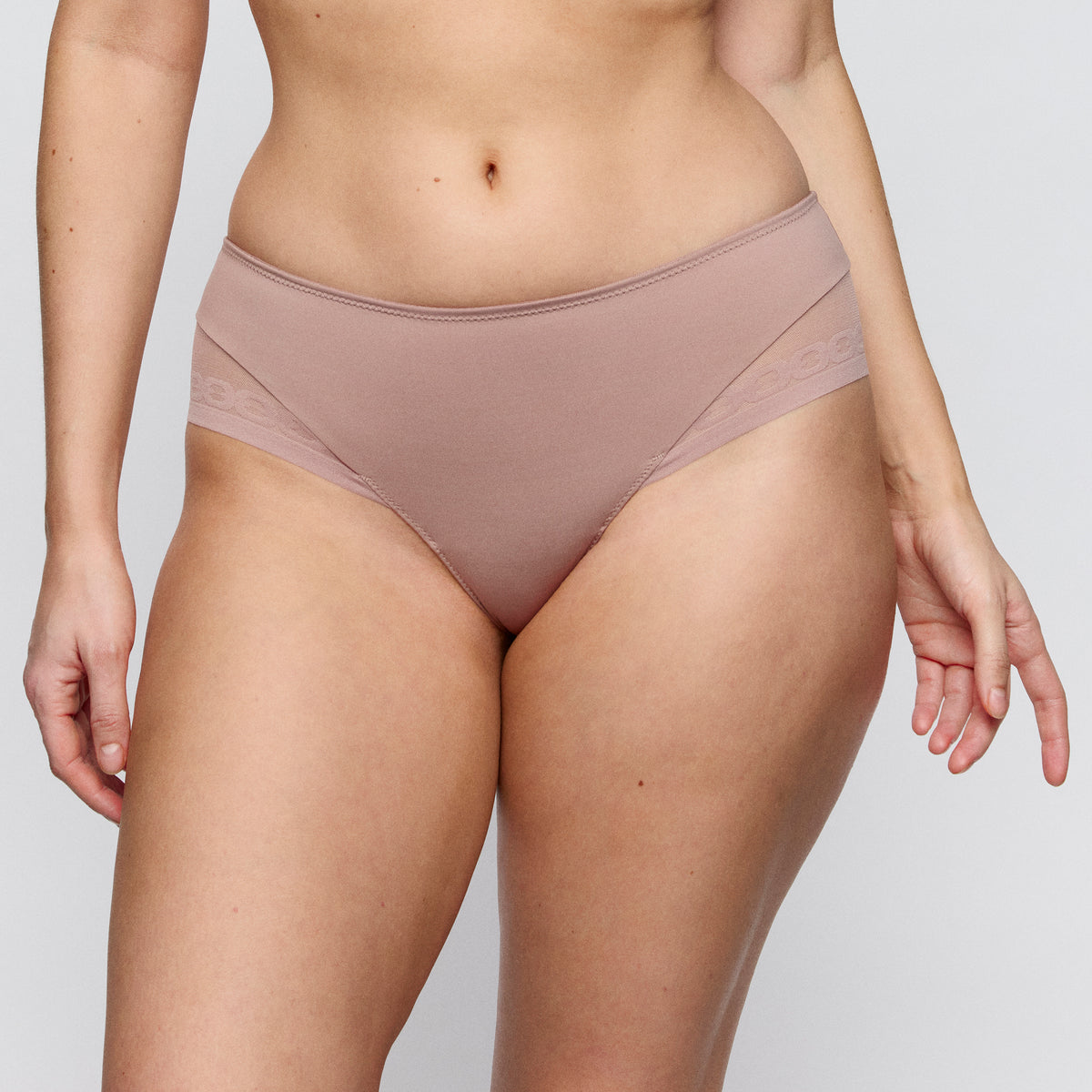 TWIXIE Cosmetic hotpants