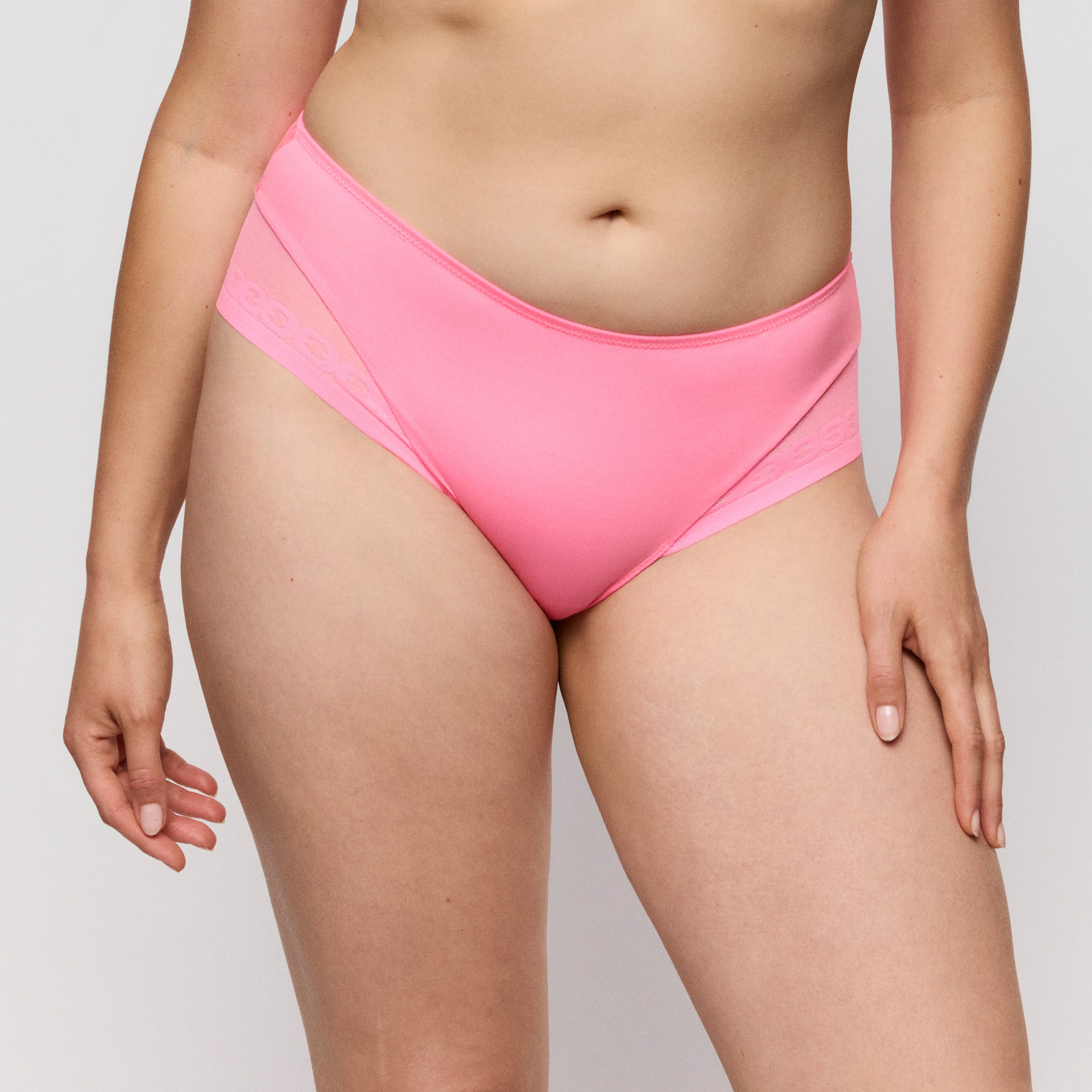 TWIXIE Happy Pink hotpants