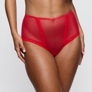 WOWGIRL true red hotpants