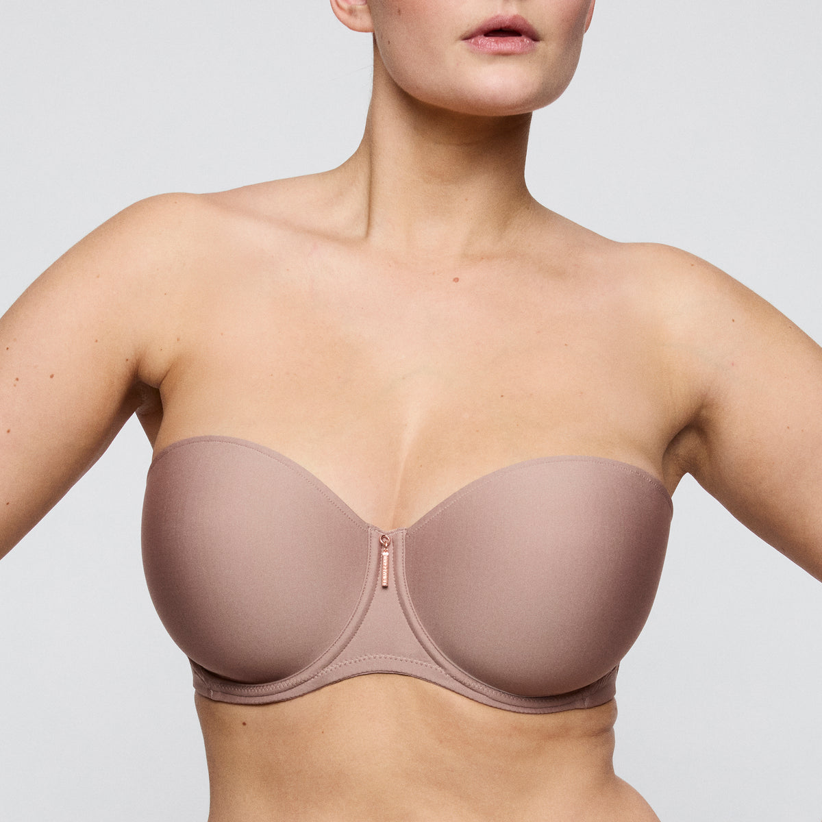 TWIXIE Cosmetic suj.preformado sin tirantes