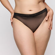 COOLS negro tanga